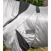 Deka proti hmyzu ECZEMA Waldhausen, s krkem (Velikost 115 cm, Barva night blue)