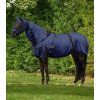 Deka proti hmyzu ECZEMA Waldhausen, s krkem (Velikost 115 cm, Barva night blue)