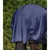 Deka proti hmyzu ECZEMA Waldhausen, s krkem (Velikost 115 cm, Barva night blue)