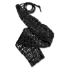 Velká síť na seno Waldhausen (Barva black)