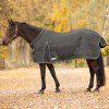 Deka stájová Comfort Waldhausen, 200g (Velikost 125 cm, Barva night blue)