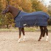 Deka stájová Comfort Waldhausen, 200g (Velikost 125 cm, Barva night blue)