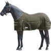 Deka stájová Economic Waldhausen, 200g (Velikost 105 cm, Barva night blue)