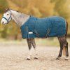 Deka stájová Economic Waldhausen, 200g (Velikost 105 cm, Barva night blue)