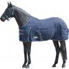 Deka stájová Economic Waldhausen, 200g (Velikost 105 cm, Barva night blue)
