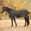 Deka stájová Comfort Waldhausen, 100g (Velikost 125 cm, Barva night blue)