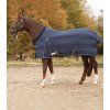 Deka stájová Comfort Waldhausen, 100g (Velikost 125 cm, Barva night blue)