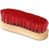 Kartáček na hlavu (Barva red)