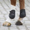 Strouhačky s paměťovou pěnou Waldhausen, černé (Velikost COB, Barva black)