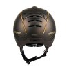 Helma Casco Mistrall 2 - brown