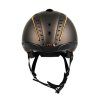 Helma Casco Mistrall 2 - brown