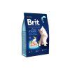 Brit Premium Cat by Nature Kitten Chicken 8kg
