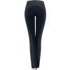 Kalhoty jezdecké Micro Jodhpurs ELT (Velikost D36, Barva black)