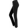 Kalhoty jezdecké Micro Jodhpurs ELT (Velikost D36, Barva black)