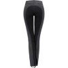Kalhoty jezdecké Micro Jodhpurs ELT (Velikost D36, Barva black)