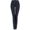 Kalhoty jezdecké Micro Jodhpurs ELT (Velikost D36, Barva black)