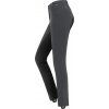 Kalhoty jezdecké Micro Jodhpurs ELT (Velikost D36, Barva black)