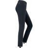 Kalhoty jezdecké Micro Jodhpurs ELT (Velikost D36, Barva black)