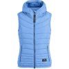 Lehká vesta Heerlen ELT (Velikost L, Barva night blue)