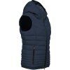 Lehká vesta Heerlen ELT (Velikost L, Barva night blue)