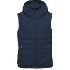 Lehká vesta Heerlen ELT (Velikost L, Barva night blue)