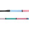 Školní gumové otěže Rainbow (Velikost PONY, Barva black)