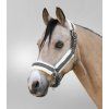 Sparkle ohlávka Waldhausen (Velikost PONY, Barva black)