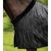 Transportní deka Exclusive Waldhausen (Velikost 125 cm, Barva black)