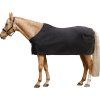 Airmesh spodní deka pro clip in Waldhausen (Velikost 115 cm, Barva black)