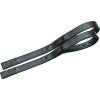 Wintec třmenové řemeny (Velikost 60 cm, Barva black)