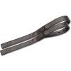 Wintec třmenové řemeny (Velikost 60 cm, Barva black)