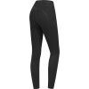 Termo zimní jezdecké legíny Ella (Velikost 140, Barva black)