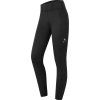 Termo zimní jezdecké legíny Ella (Velikost 140, Barva black)