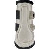 Drezurní chrániče Comfort (Velikost L, Barva black/nature)
