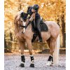 Drezurní chrániče Comfort (Velikost L, Barva black/nature)