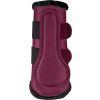Drezurní chrániče Comfort (Velikost L, Barva black/nature)