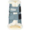 Drezurní chrániče Comfort (Velikost L, Barva black/nature)