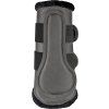 Drezurní chrániče Comfort (Velikost L, Barva black/nature)