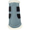 Drezurní chrániče Comfort (Velikost L, Barva black/nature)
