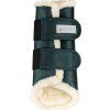 Drezurní chrániče Comfort (Velikost L, Barva black/nature)
