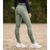 Jezdecké legíny Ella Glam (Velikost 140, Barva black)