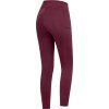 Jezdecké legíny Ella Glam (Velikost 140, Barva black)