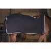 Fleece bederní deka Riding World