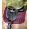 Podsedlová dečka Classic Waldhausen (Velikost D, Barva black)