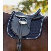 Podsedlová dečka Classic Waldhausen (Velikost D, Barva black)