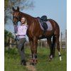 Podsedlová dečka Classic Waldhausen (Velikost D, Barva black)