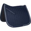 Podsedlová dečka Classic Waldhausen (Velikost D, Barva black)