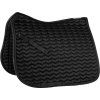 Podsedlová dečka Classic Waldhausen (Velikost D, Barva black)