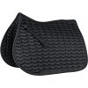 Podsedlová dečka Classic Waldhausen (Velikost D, Barva black)