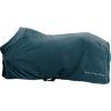 Nepal Fleece odpocovací deka Waldhausen (Velikost 125 cm, Barva night blue)